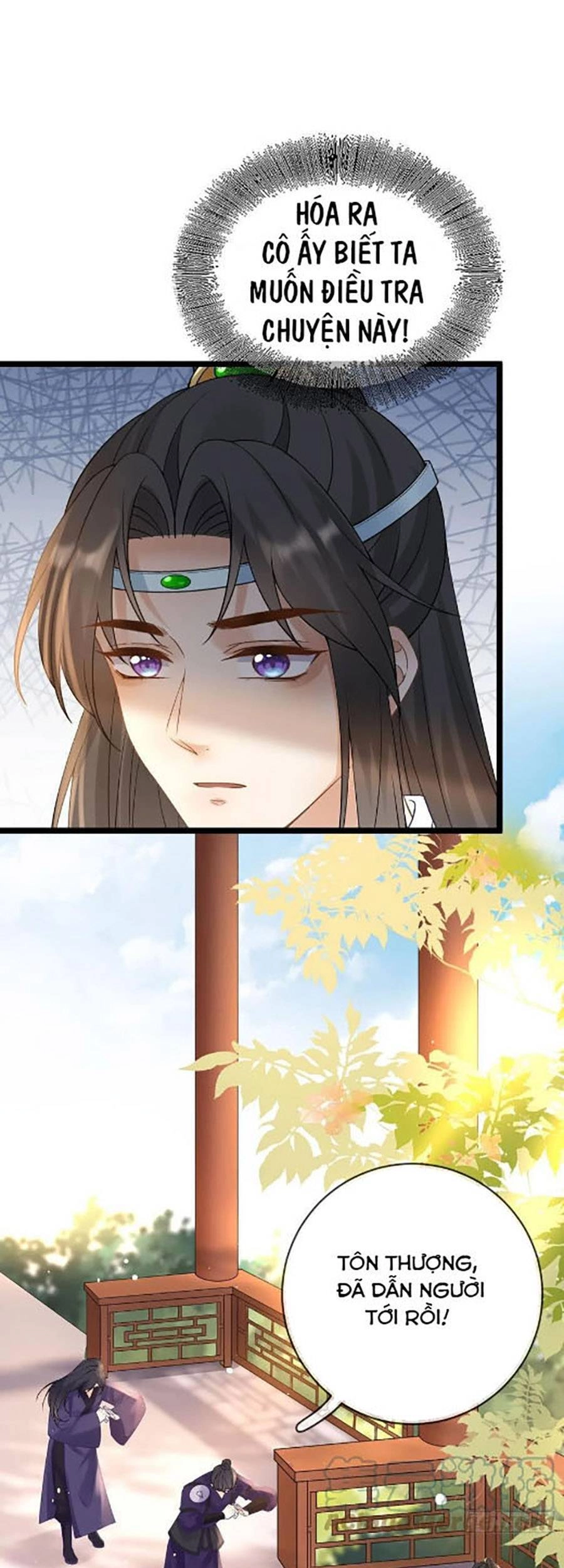 Ma Đầu Vạn Ác Năm Tuổi Rưỡi Chapter 106 - 17