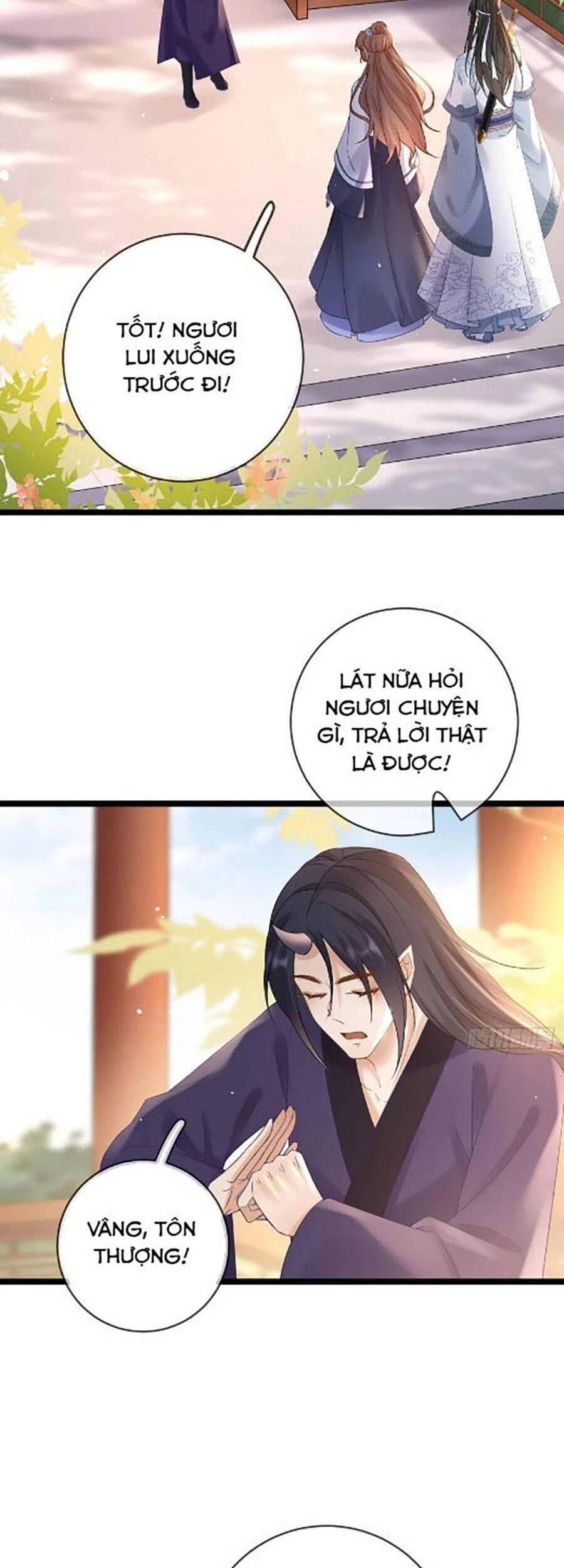 Ma Đầu Vạn Ác Năm Tuổi Rưỡi Chapter 106 - 18