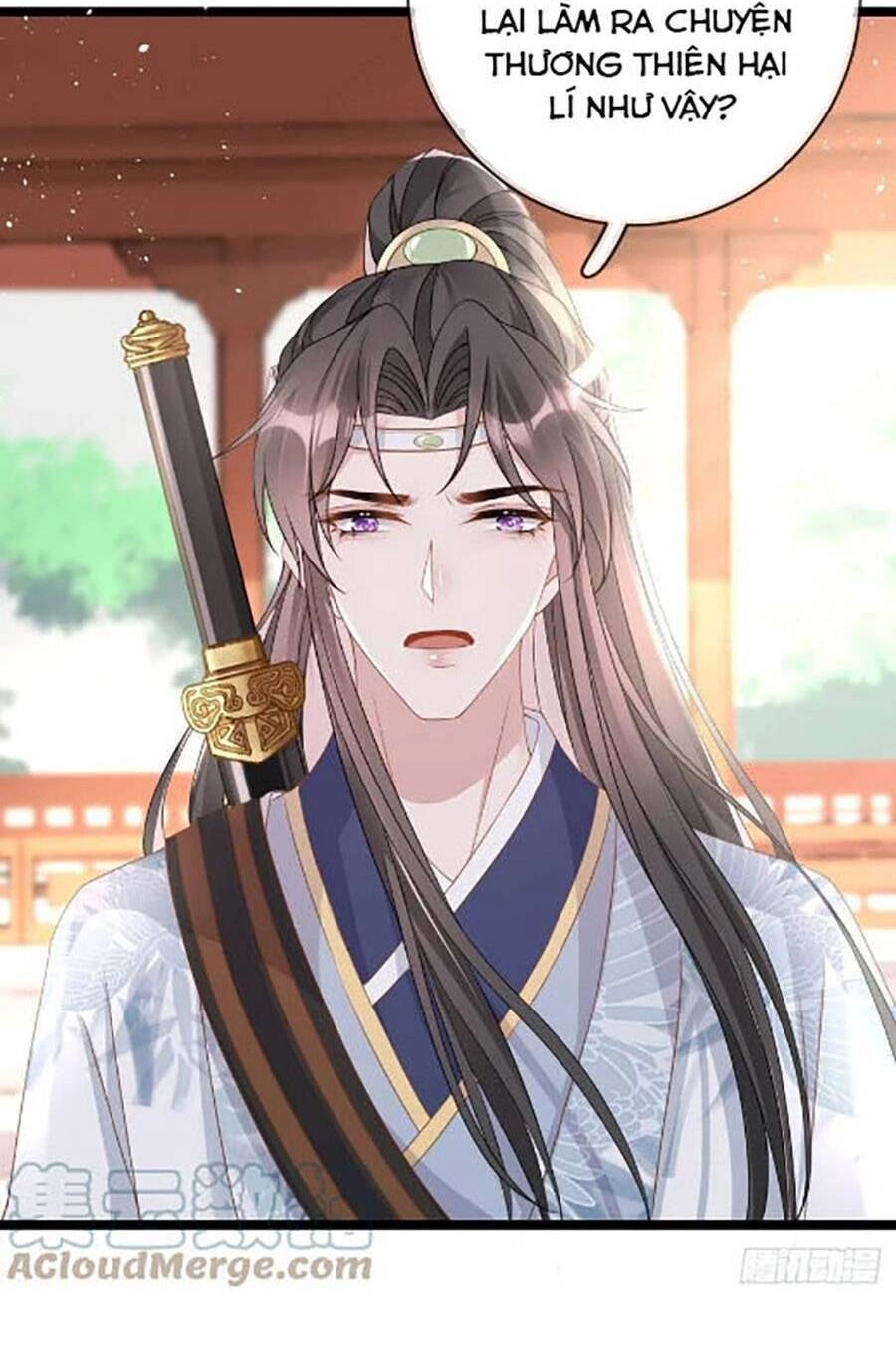 Ma Đầu Vạn Ác Năm Tuổi Rưỡi Chapter 106 - 24