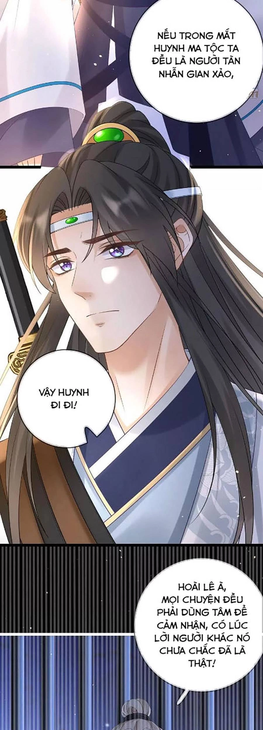 Ma Đầu Vạn Ác Năm Tuổi Rưỡi Chapter 107 - 6