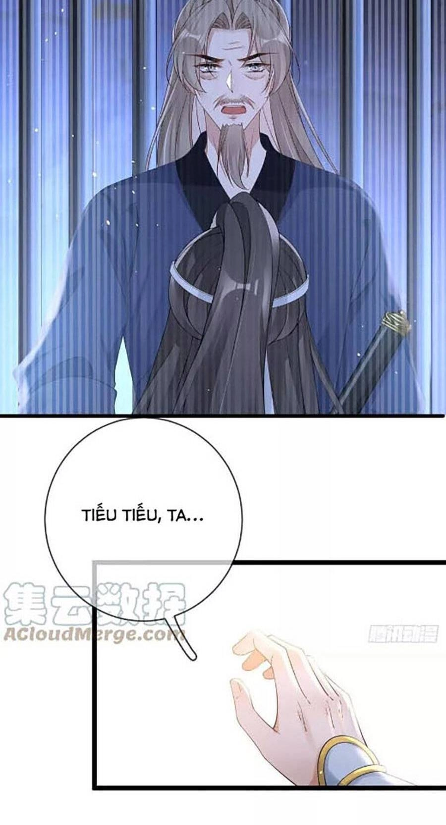 Ma Đầu Vạn Ác Năm Tuổi Rưỡi Chapter 107 - 7