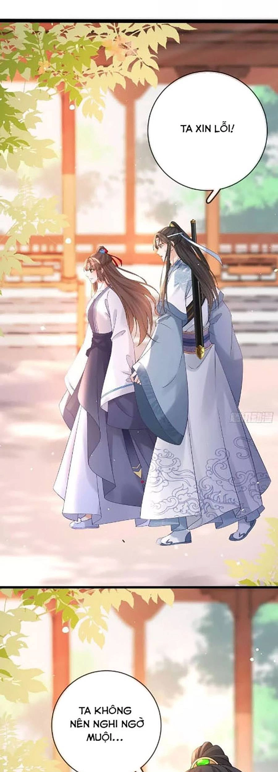 Ma Đầu Vạn Ác Năm Tuổi Rưỡi Chapter 107 - 8