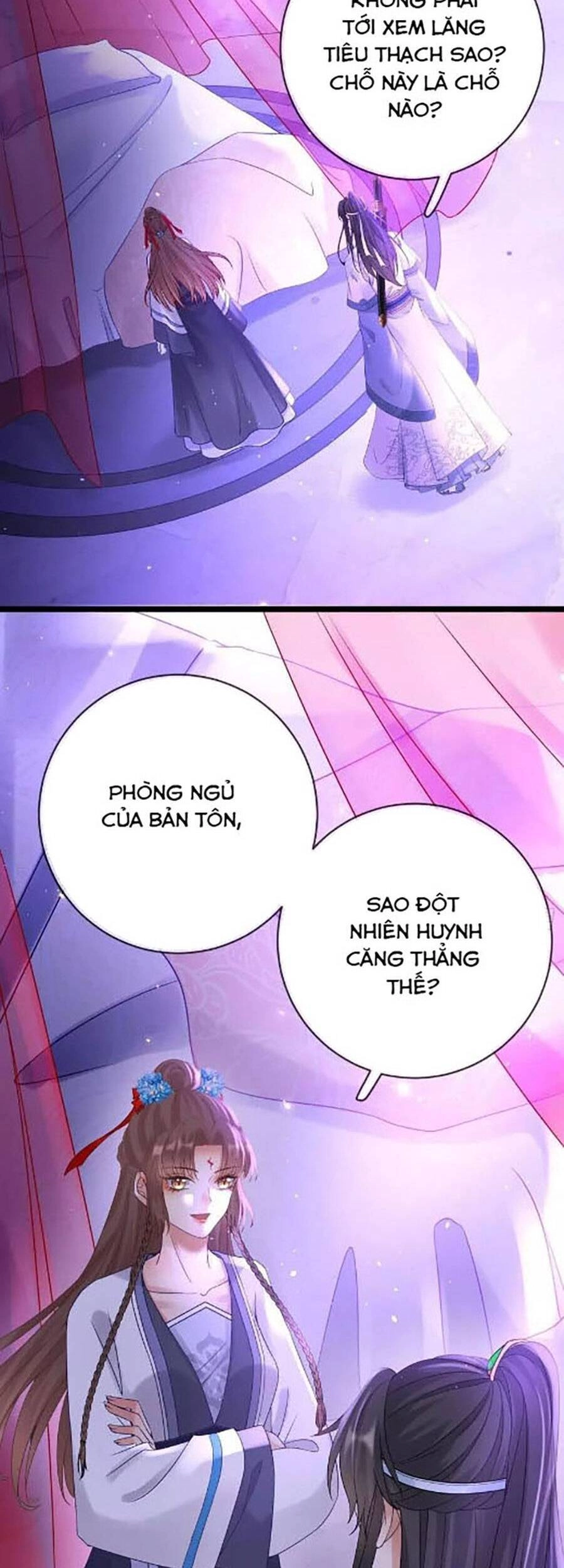 Ma Đầu Vạn Ác Năm Tuổi Rưỡi Chapter 107 - 11