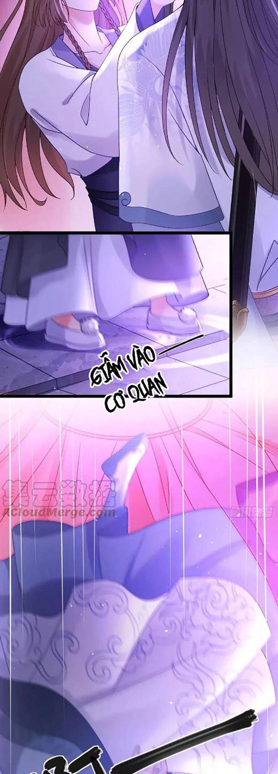 Ma Đầu Vạn Ác Năm Tuổi Rưỡi Chapter 107 - 13