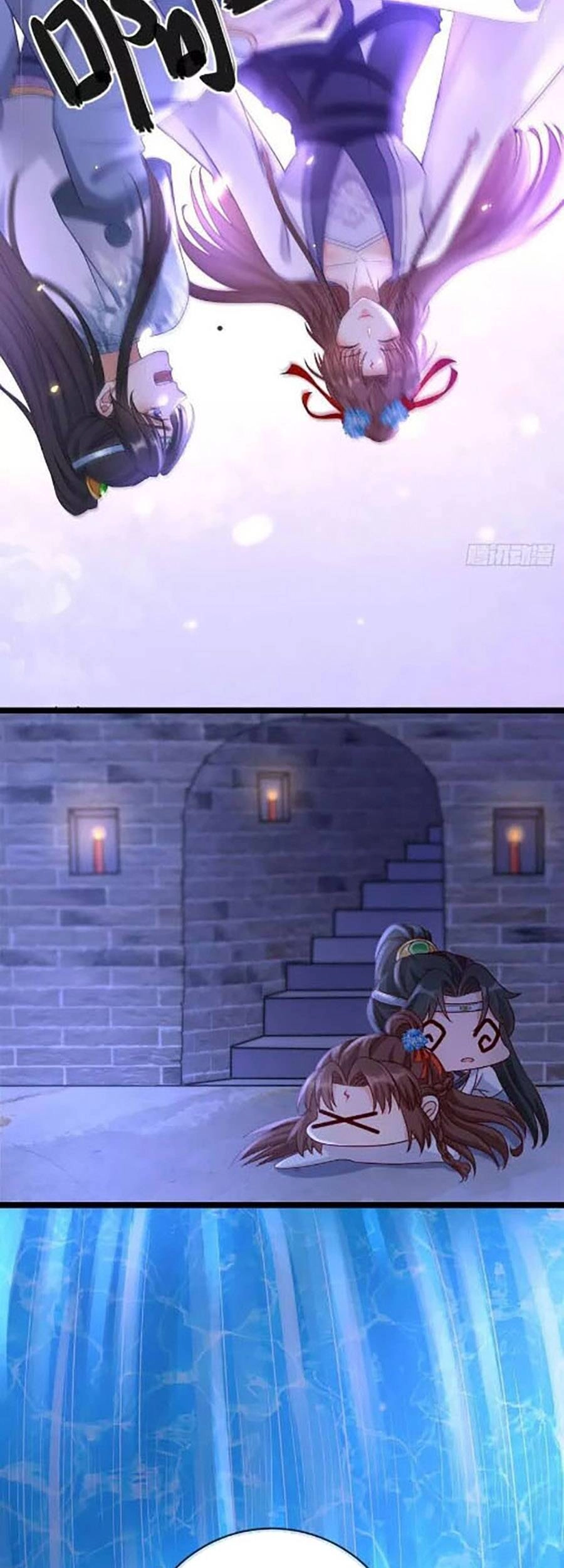 Ma Đầu Vạn Ác Năm Tuổi Rưỡi Chapter 107 - 14