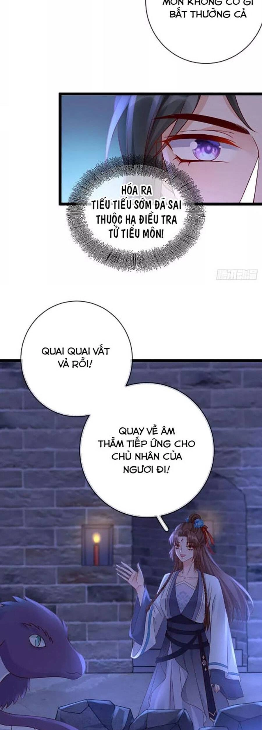 Ma Đầu Vạn Ác Năm Tuổi Rưỡi Chapter 107 - 18