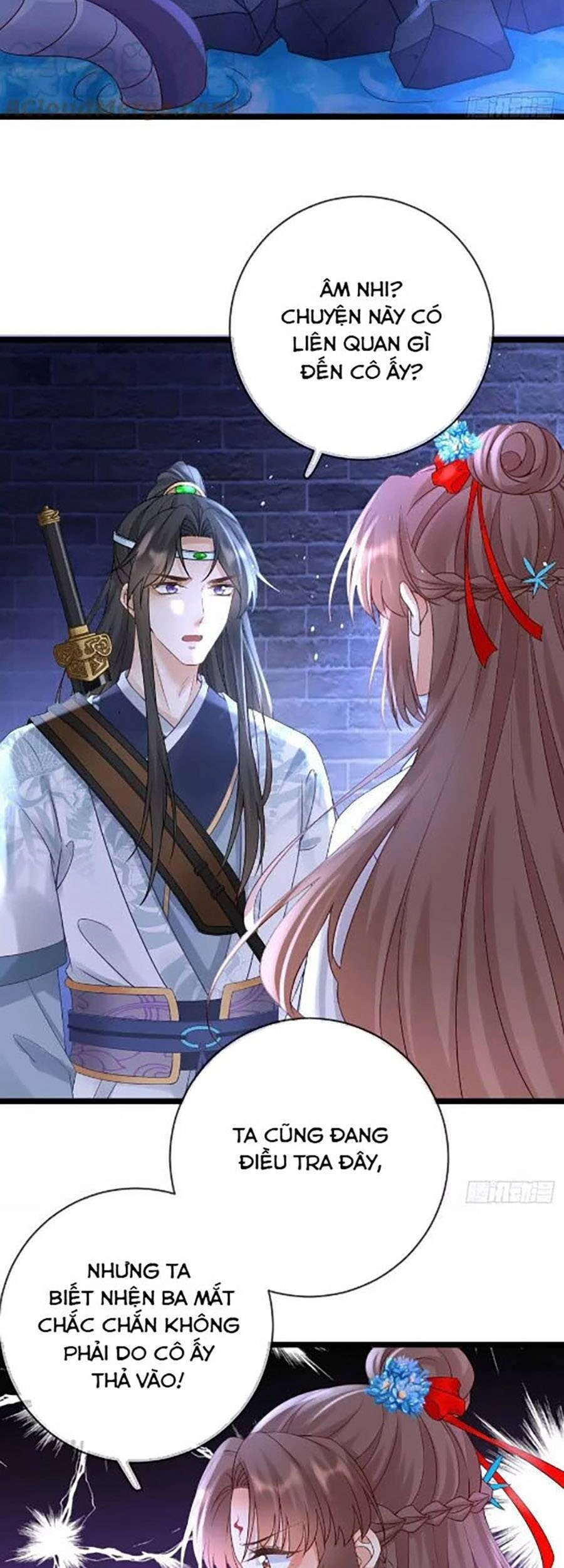 Ma Đầu Vạn Ác Năm Tuổi Rưỡi Chapter 107 - 19