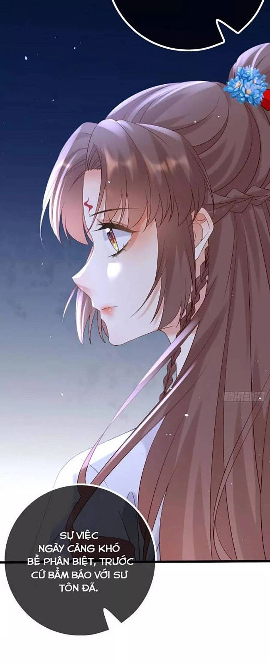 Ma Đầu Vạn Ác Năm Tuổi Rưỡi Chapter 107 - 22