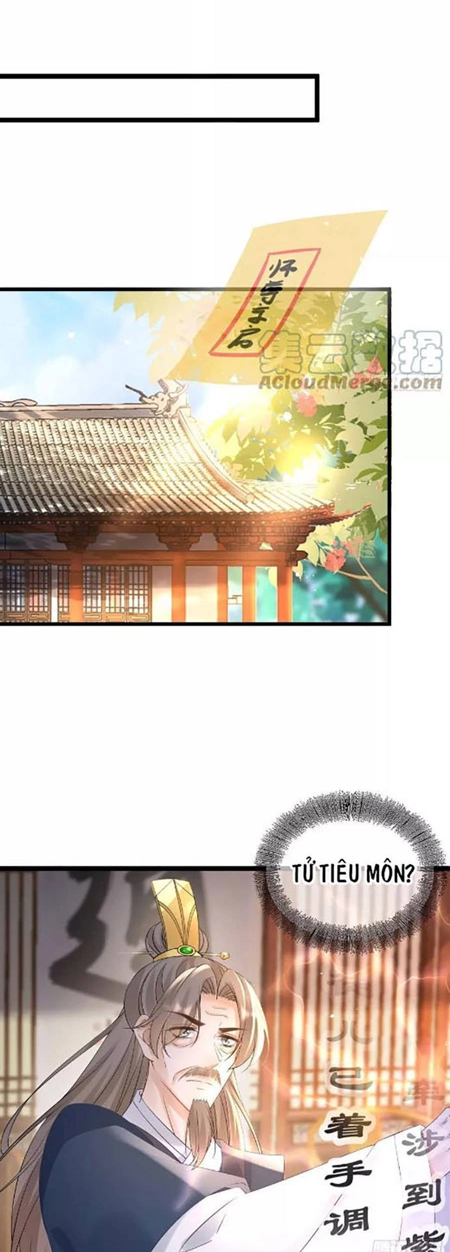 Ma Đầu Vạn Ác Năm Tuổi Rưỡi Chapter 107 - 23