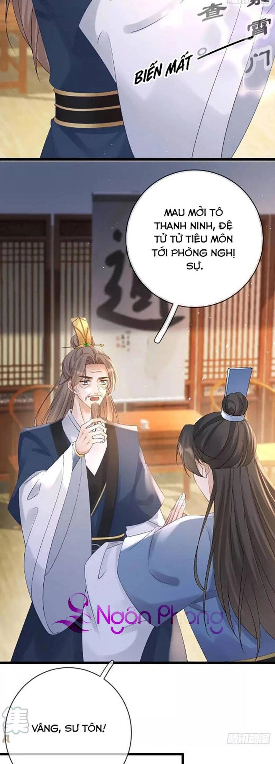 Ma Đầu Vạn Ác Năm Tuổi Rưỡi Chapter 107 - 24