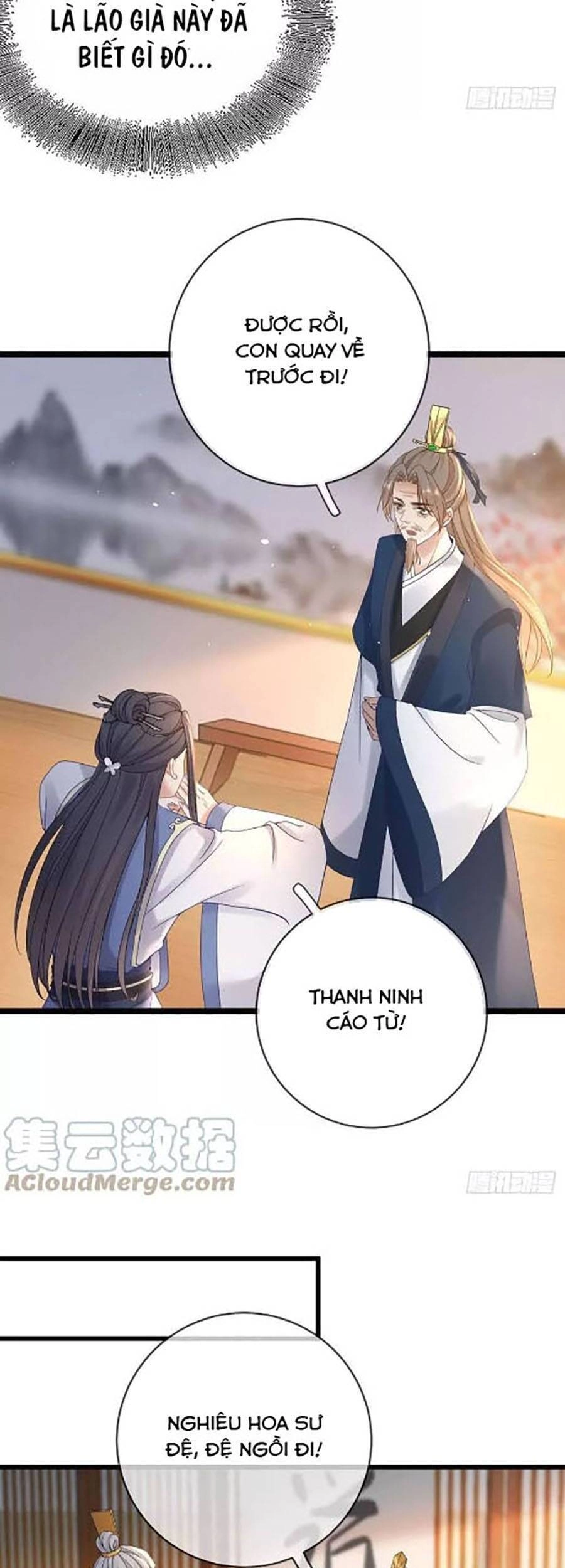 Ma Đầu Vạn Ác Năm Tuổi Rưỡi Chapter 108 - 4