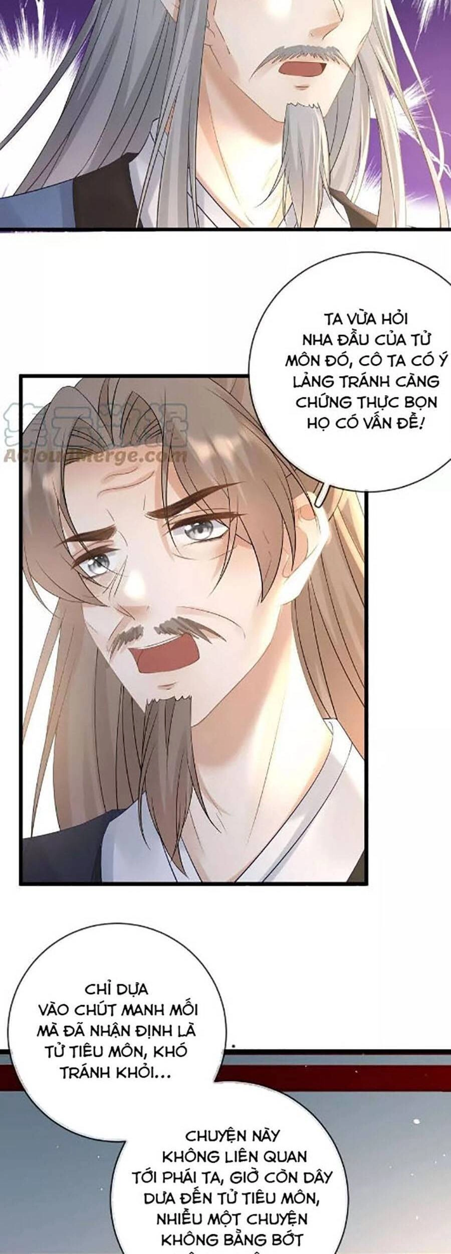 Ma Đầu Vạn Ác Năm Tuổi Rưỡi Chapter 108 - 9