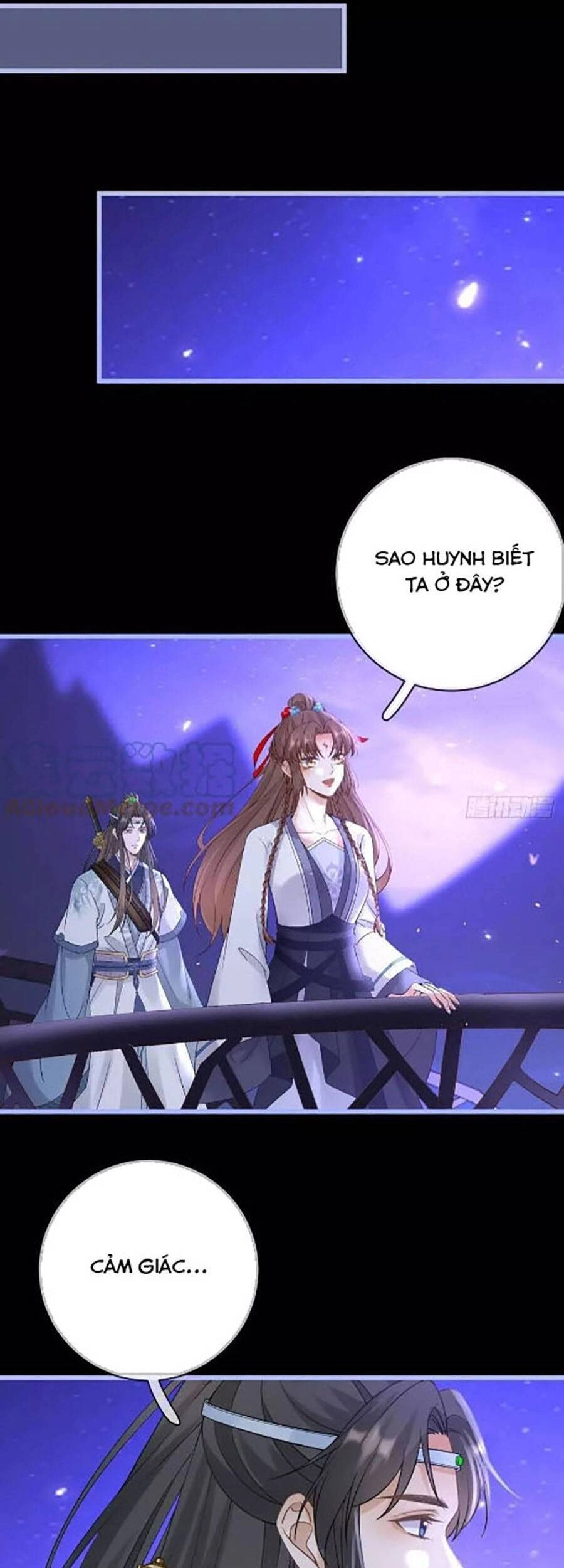 Ma Đầu Vạn Ác Năm Tuổi Rưỡi Chapter 108 - 13