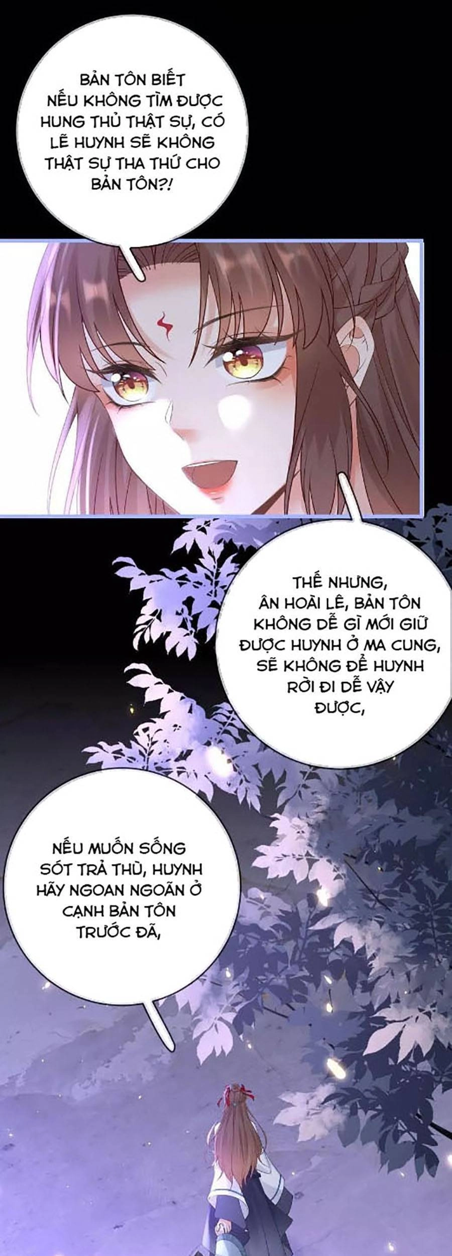 Ma Đầu Vạn Ác Năm Tuổi Rưỡi Chapter 108 - 16