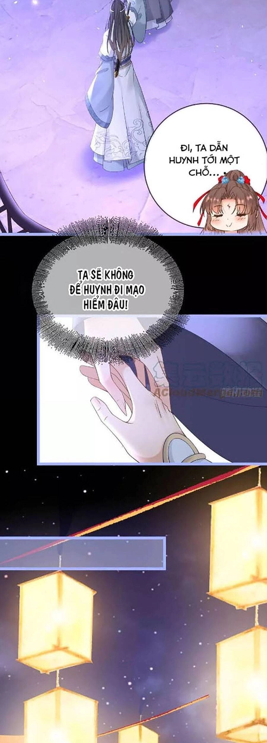 Ma Đầu Vạn Ác Năm Tuổi Rưỡi Chapter 108 - 17