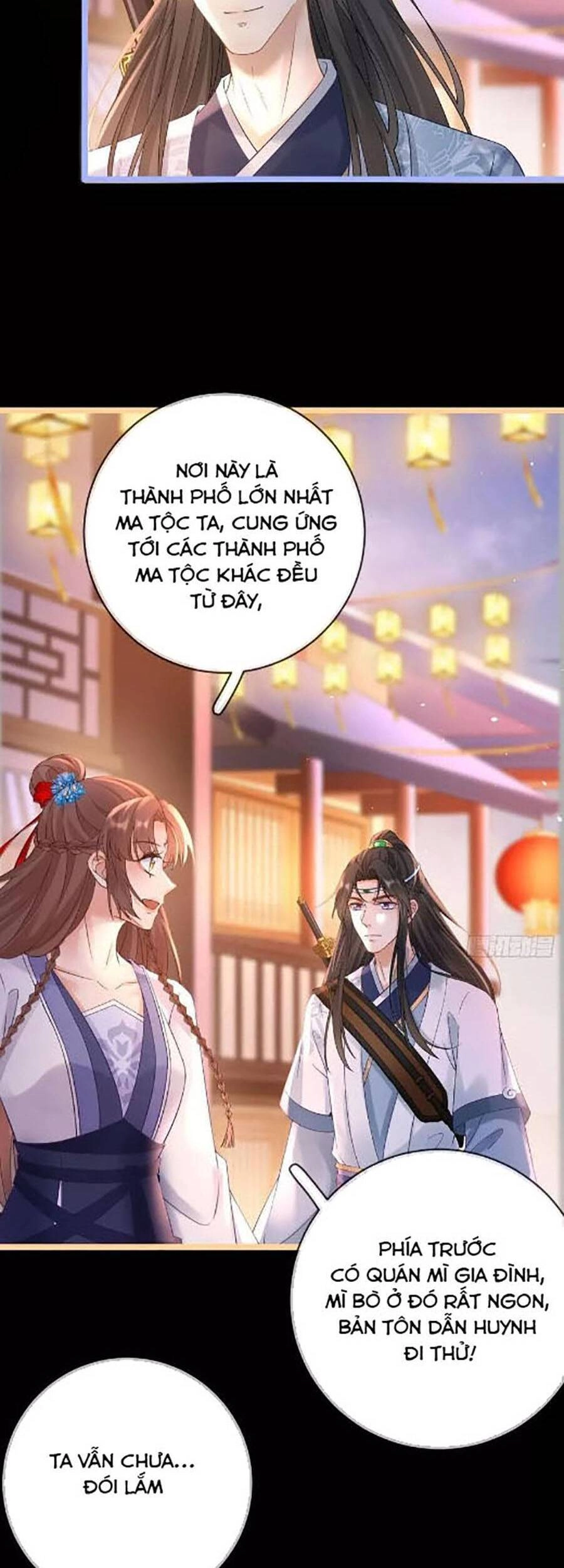 Ma Đầu Vạn Ác Năm Tuổi Rưỡi Chapter 108 - 19