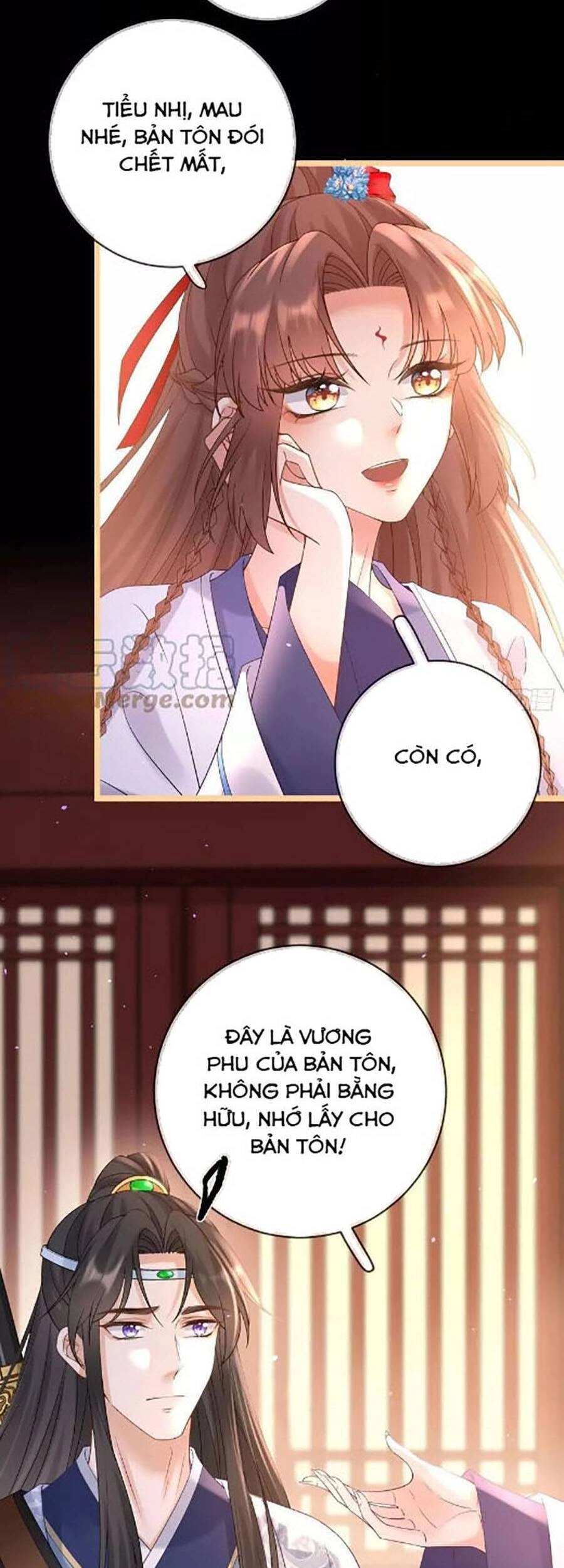 Ma Đầu Vạn Ác Năm Tuổi Rưỡi Chapter 108 - 23