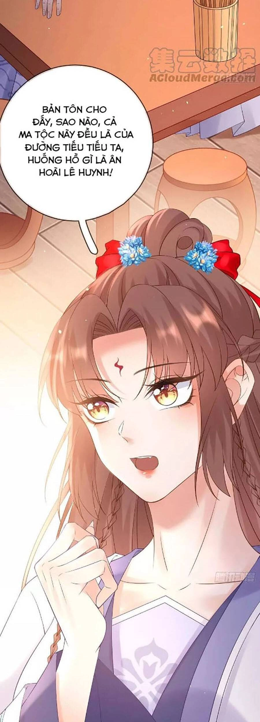 Ma Đầu Vạn Ác Năm Tuổi Rưỡi Chapter 108 - 25