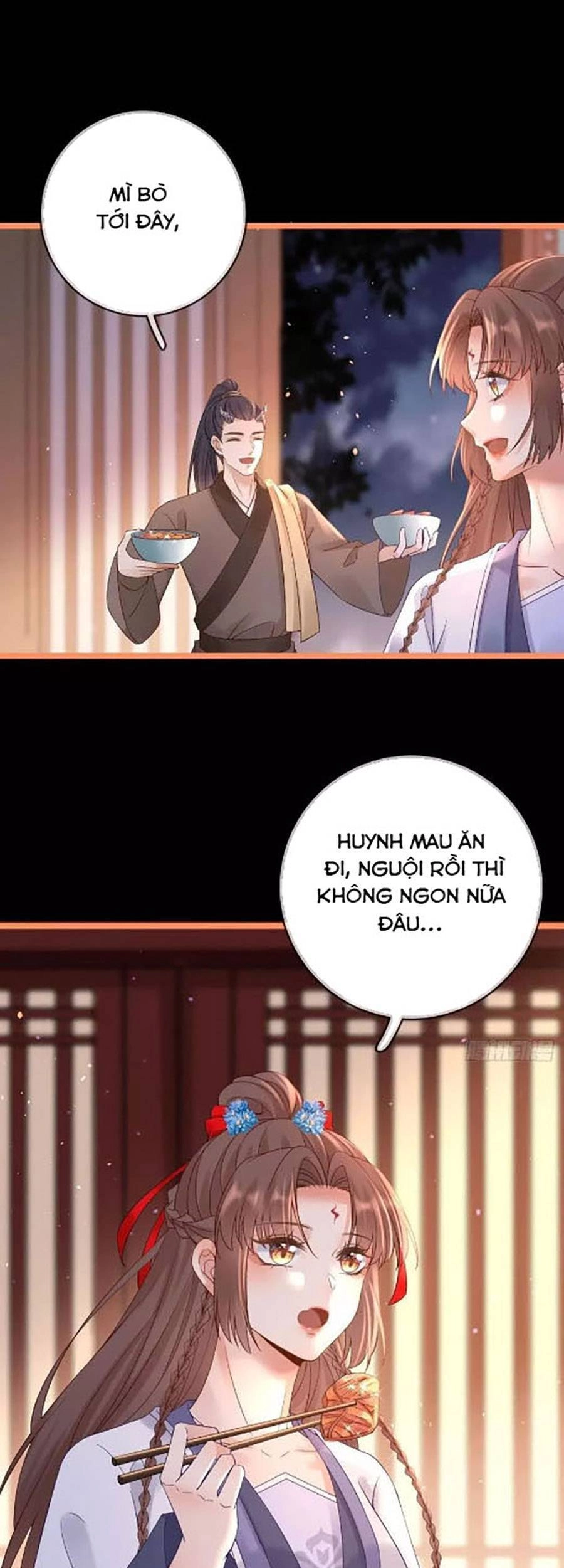 Ma Đầu Vạn Ác Năm Tuổi Rưỡi Chapter 109 - 2