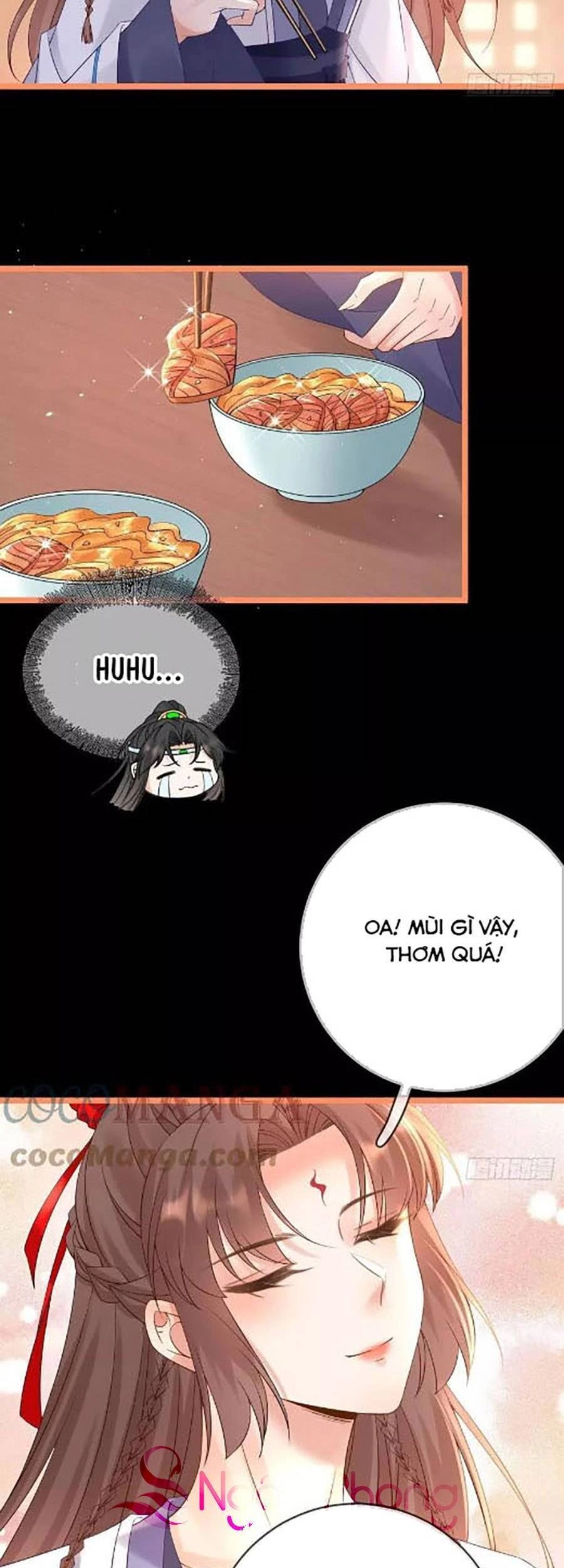 Ma Đầu Vạn Ác Năm Tuổi Rưỡi Chapter 109 - 4