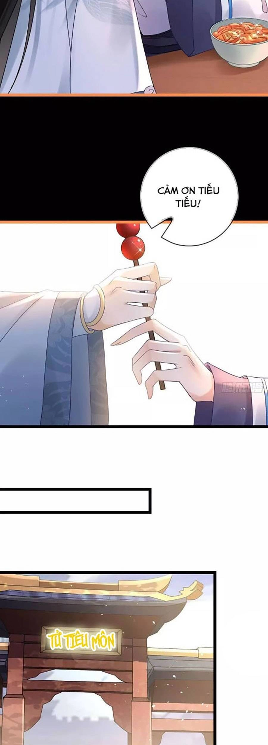 Ma Đầu Vạn Ác Năm Tuổi Rưỡi Chapter 109 - 11