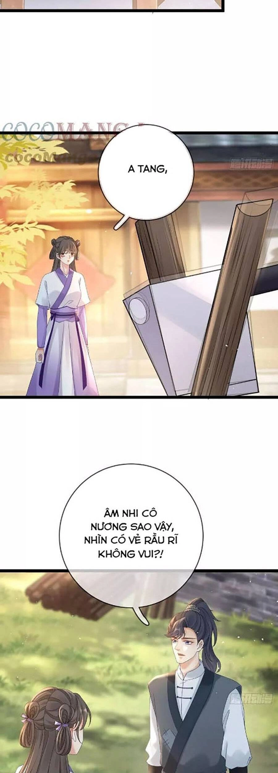 Ma Đầu Vạn Ác Năm Tuổi Rưỡi Chapter 109 - 12