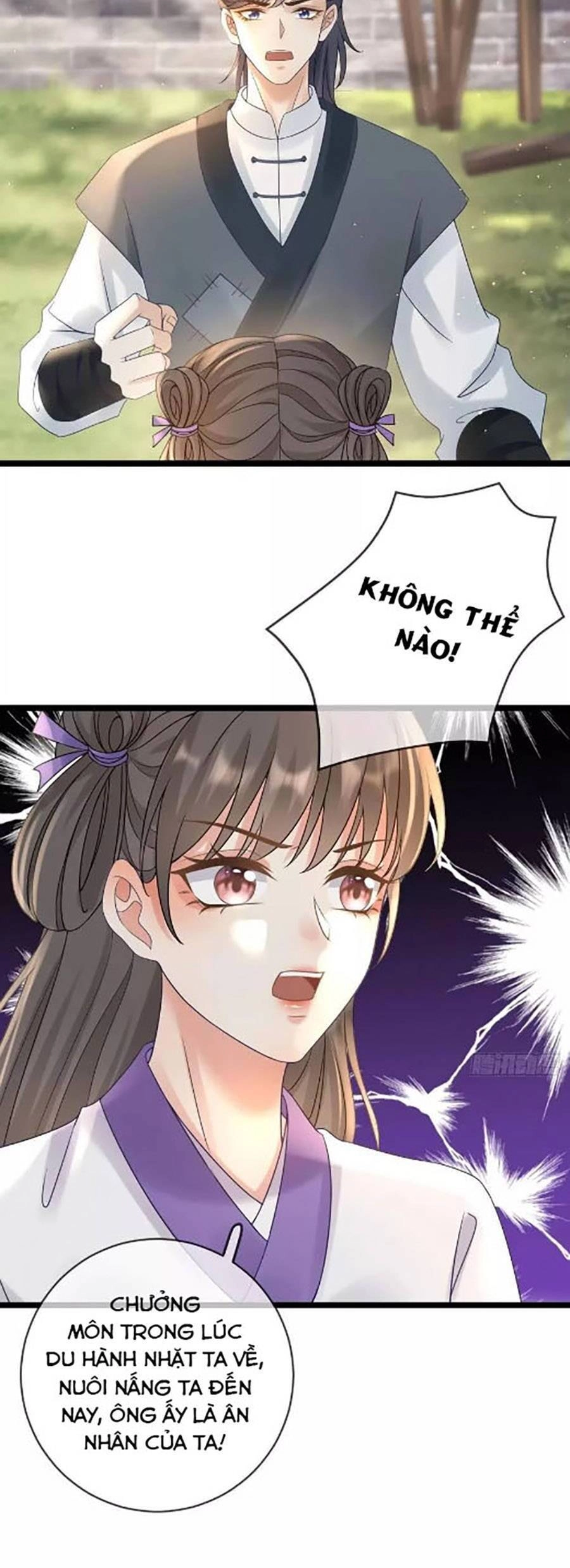 Ma Đầu Vạn Ác Năm Tuổi Rưỡi Chapter 109 - 15