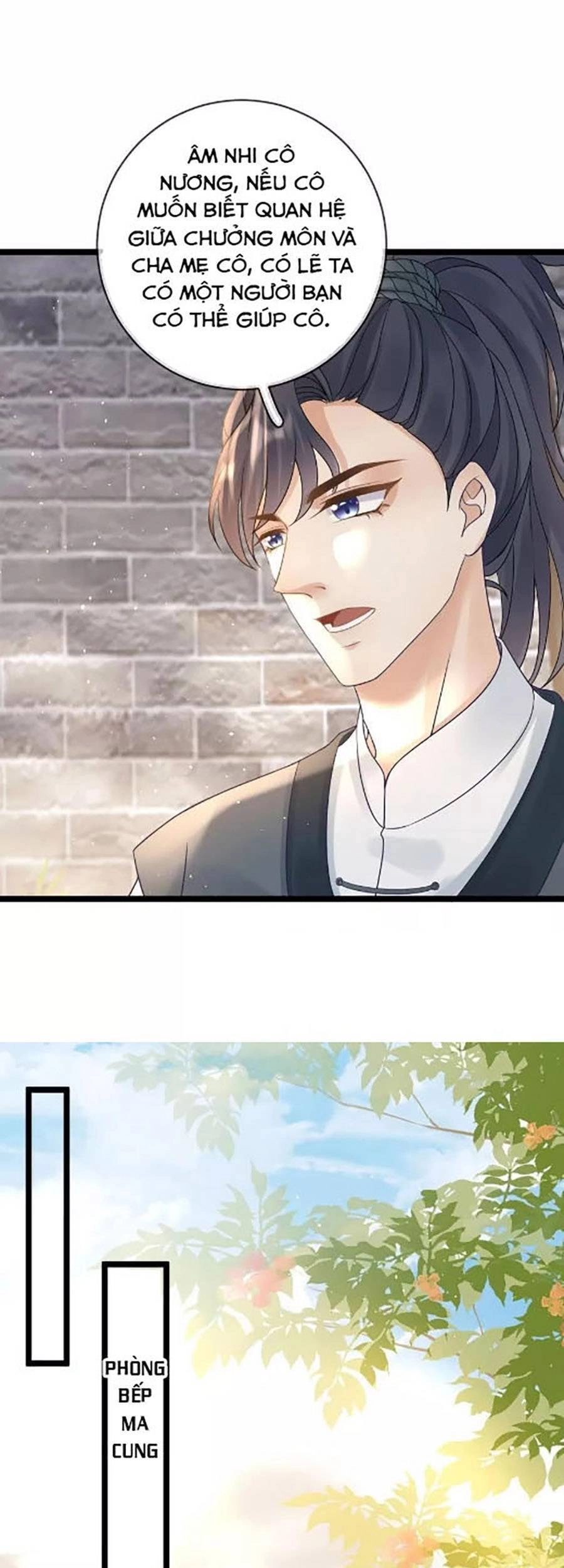 Ma Đầu Vạn Ác Năm Tuổi Rưỡi Chapter 109 - 16