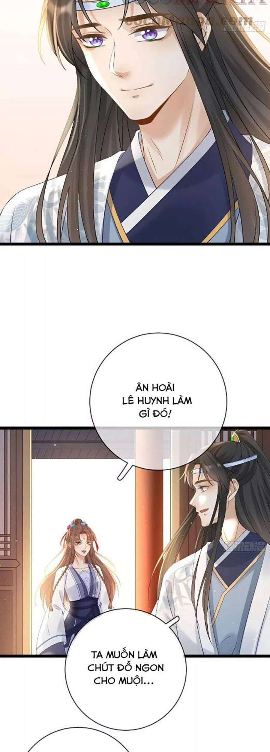 Ma Đầu Vạn Ác Năm Tuổi Rưỡi Chapter 109 - 18