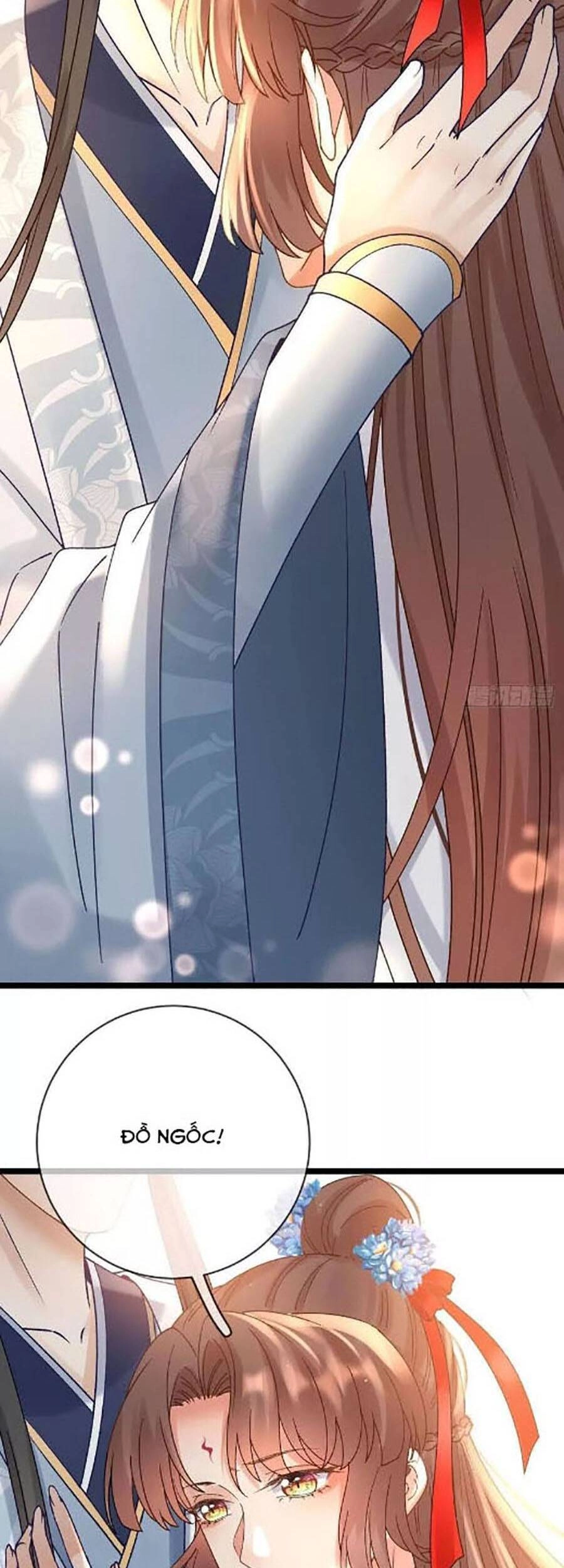 Ma Đầu Vạn Ác Năm Tuổi Rưỡi Chapter 110 - 5