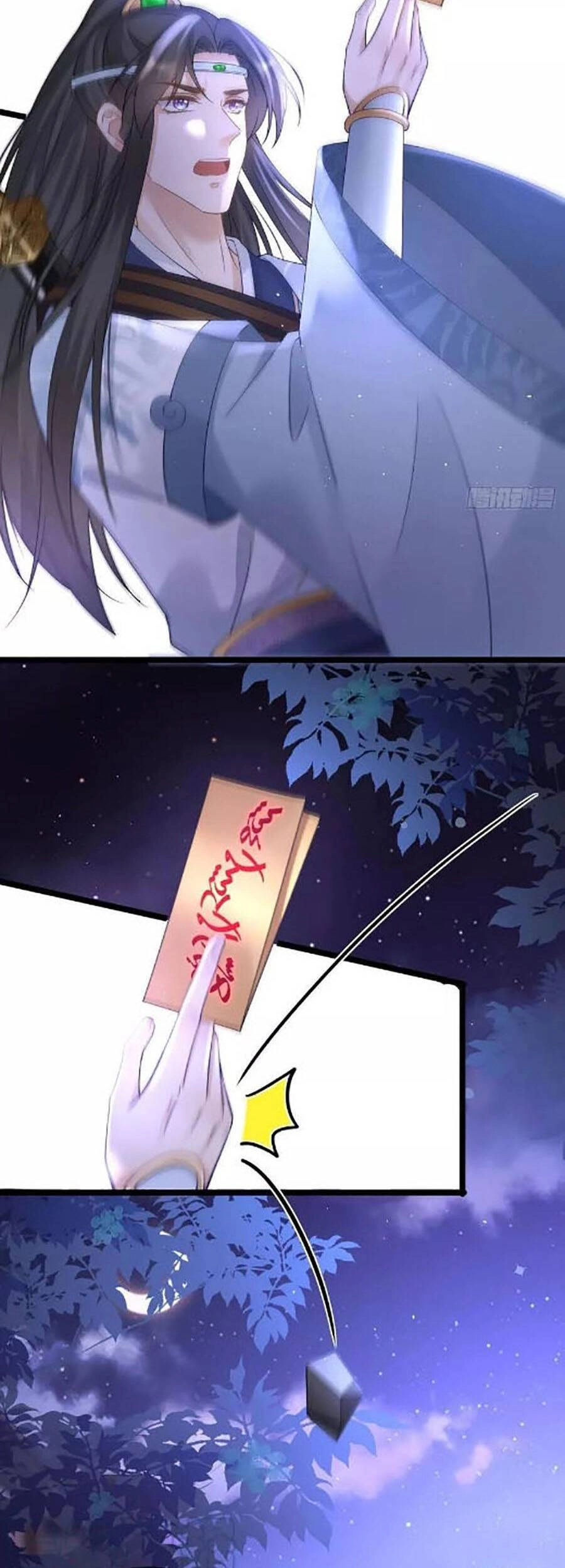 Ma Đầu Vạn Ác Năm Tuổi Rưỡi Chapter 110 - 11