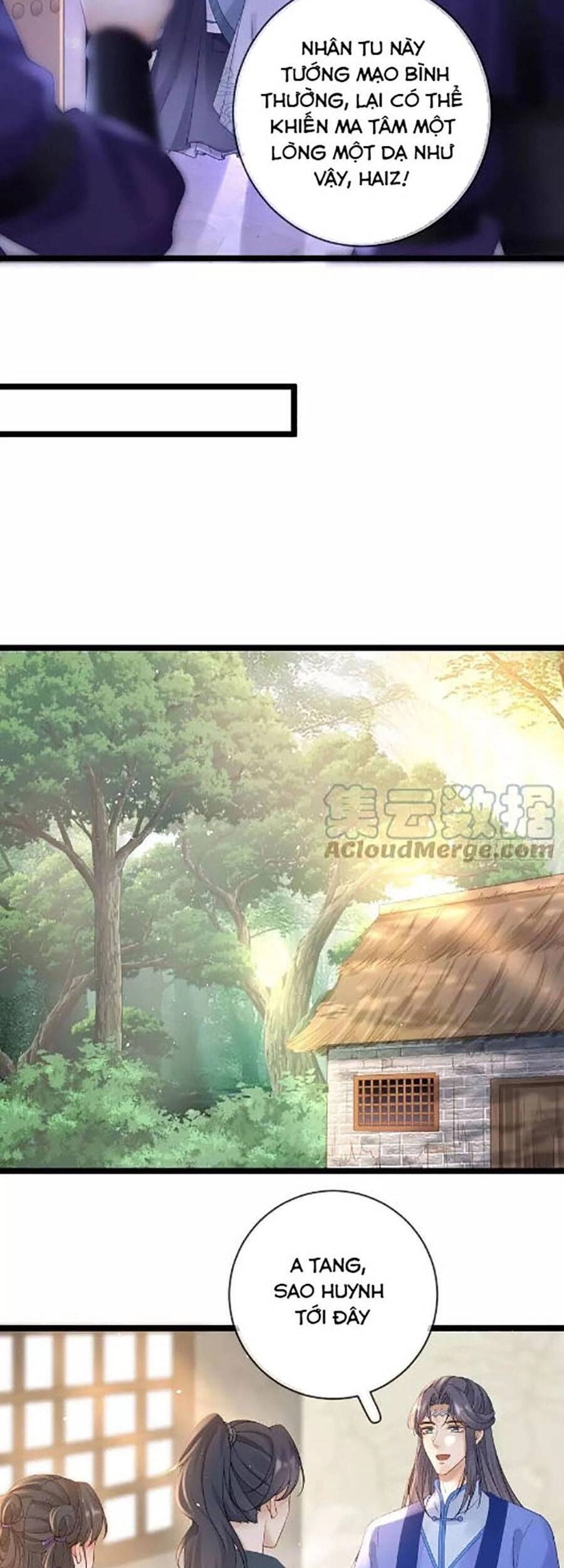 Ma Đầu Vạn Ác Năm Tuổi Rưỡi Chapter 110 - 18