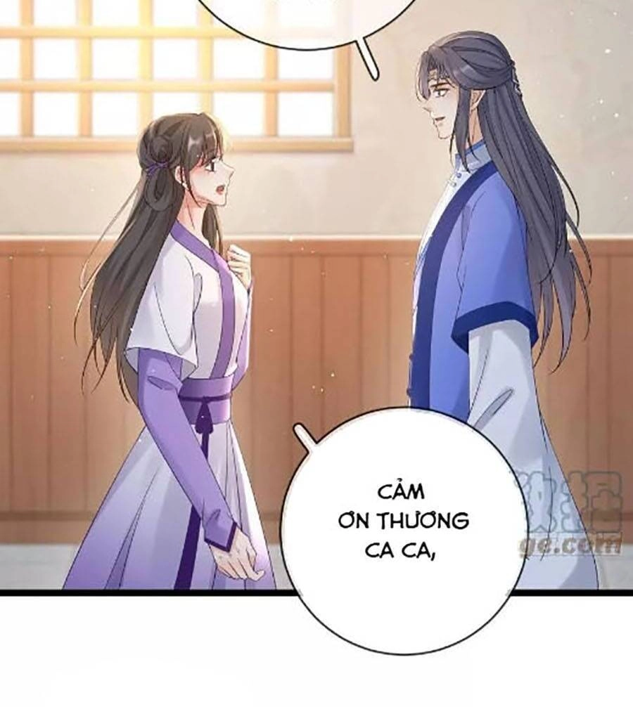 Ma Đầu Vạn Ác Năm Tuổi Rưỡi Chapter 110 - 21