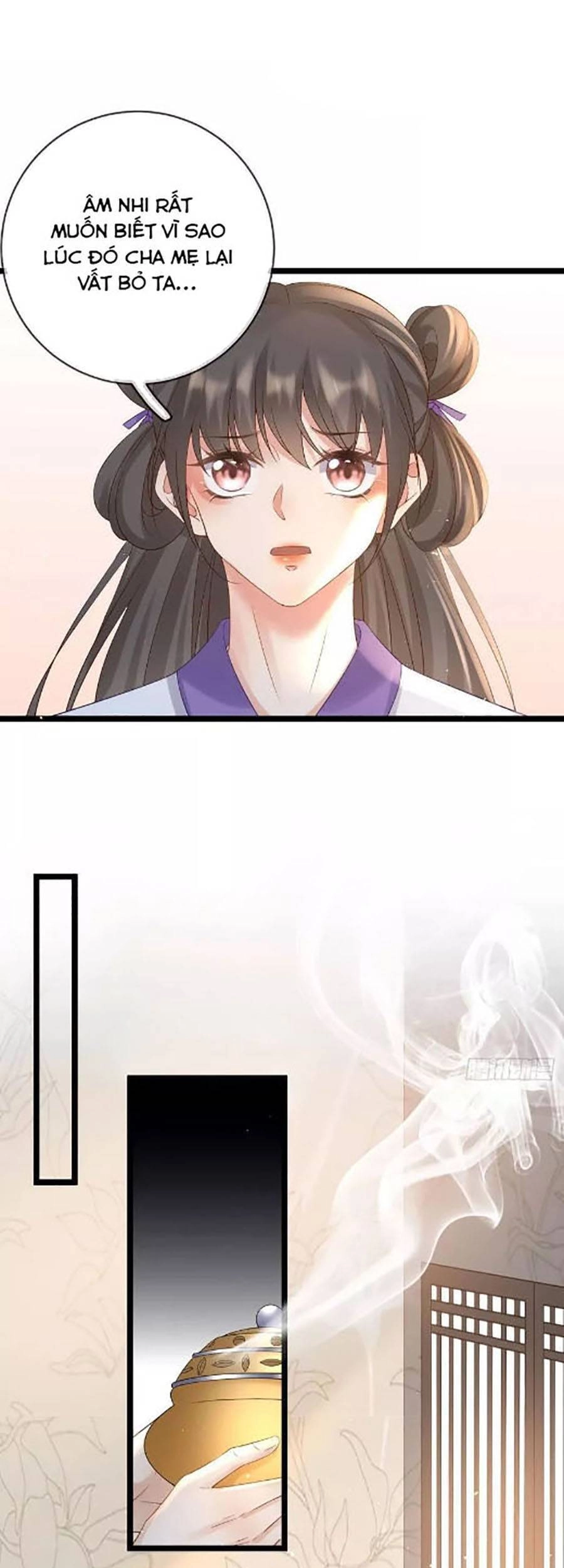 Ma Đầu Vạn Ác Năm Tuổi Rưỡi Chapter 110 - 22