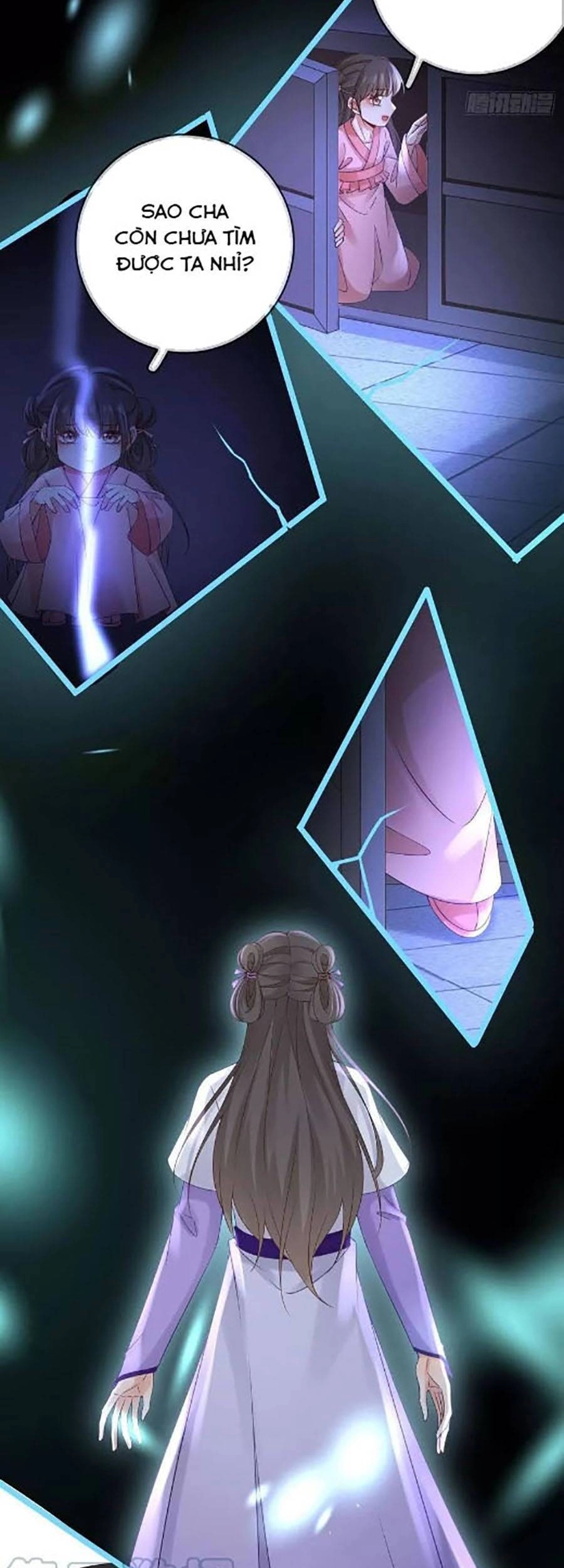 Ma Đầu Vạn Ác Năm Tuổi Rưỡi Chapter 110 - 24