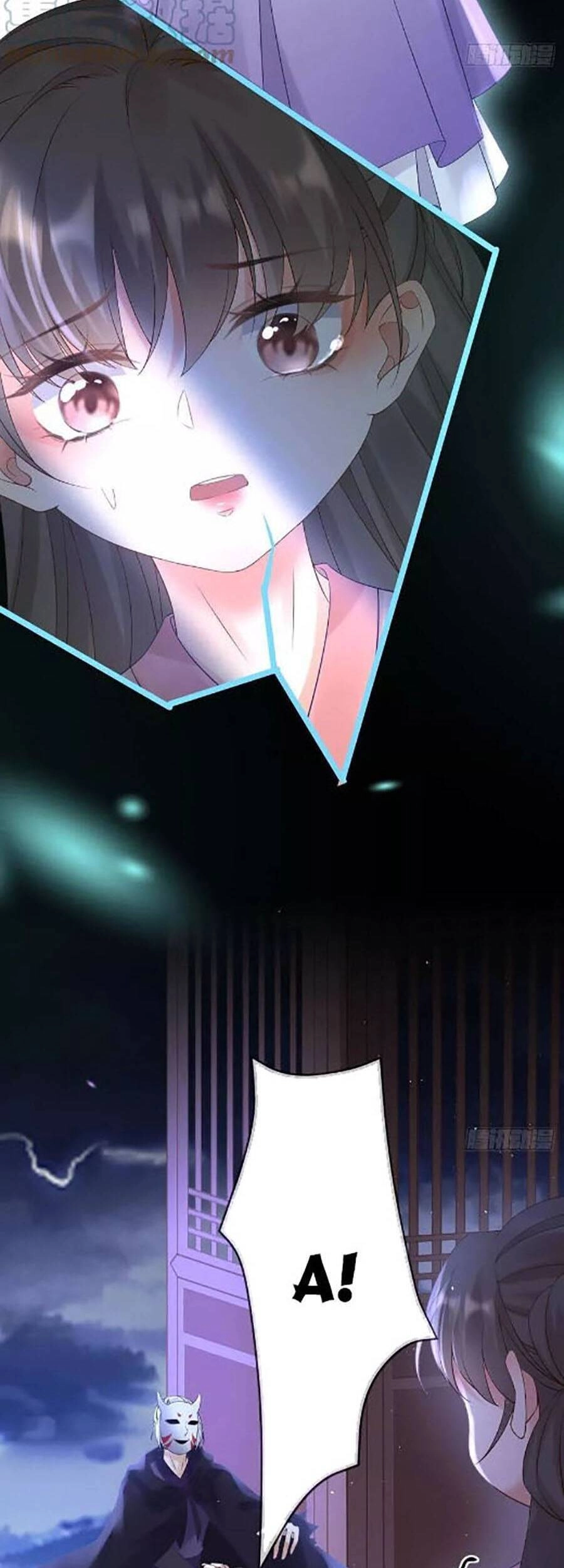 Ma Đầu Vạn Ác Năm Tuổi Rưỡi Chapter 110 - 25