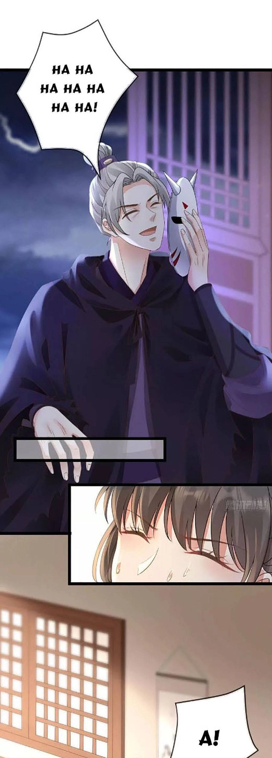 Ma Đầu Vạn Ác Năm Tuổi Rưỡi Chapter 111 - 2