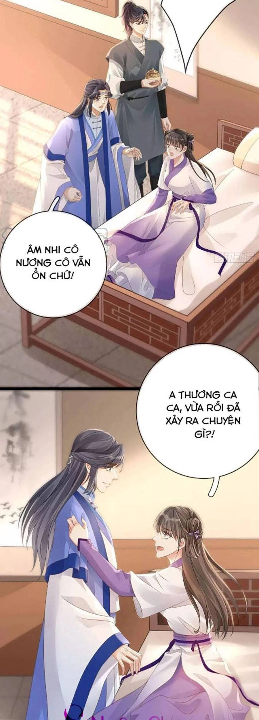 Ma Đầu Vạn Ác Năm Tuổi Rưỡi Chapter 111 - 3