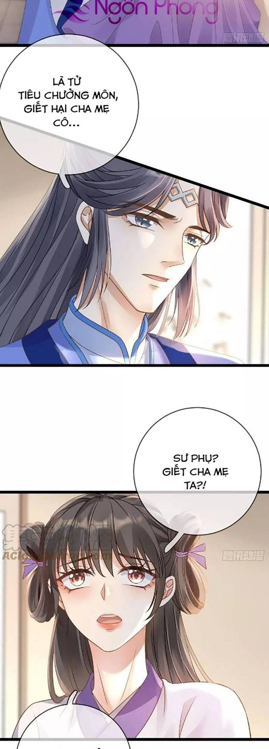 Ma Đầu Vạn Ác Năm Tuổi Rưỡi Chapter 111 - 4