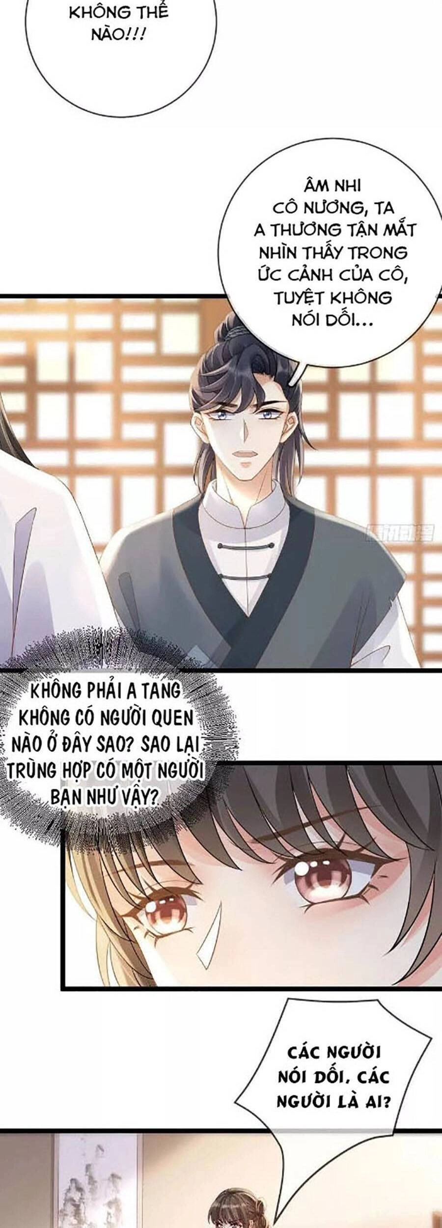 Ma Đầu Vạn Ác Năm Tuổi Rưỡi Chapter 111 - 5