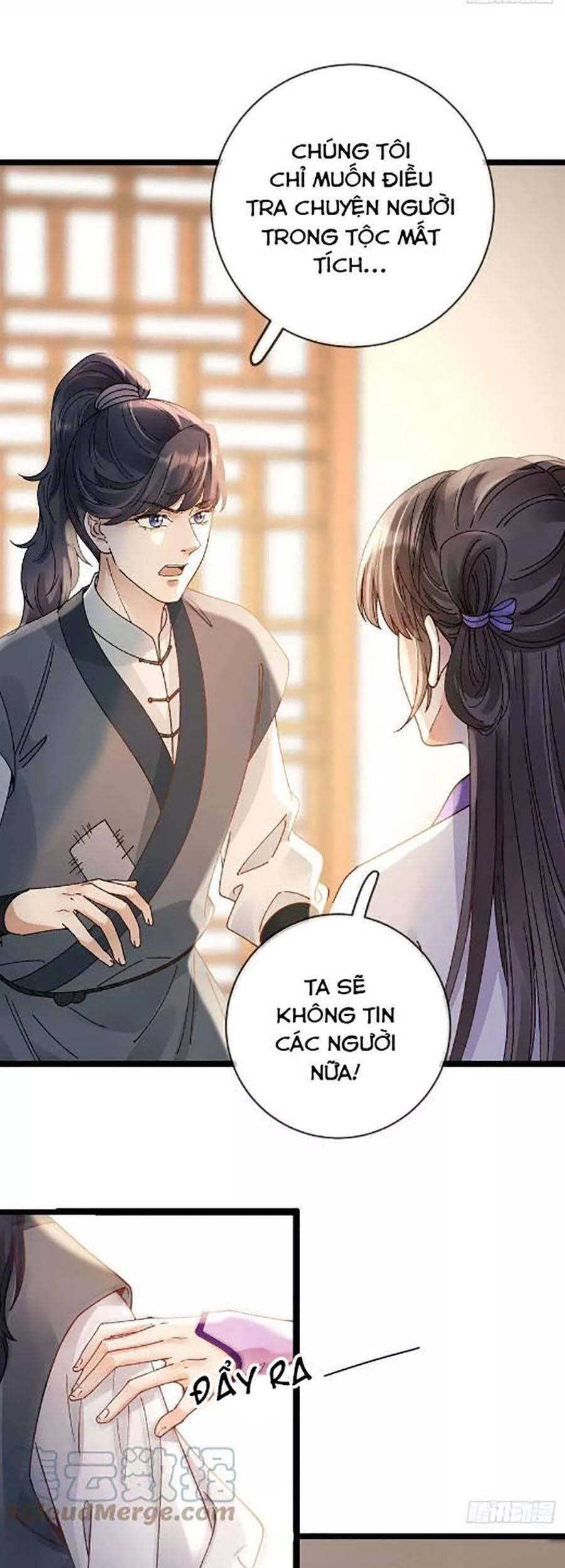 Ma Đầu Vạn Ác Năm Tuổi Rưỡi Chapter 111 - 9