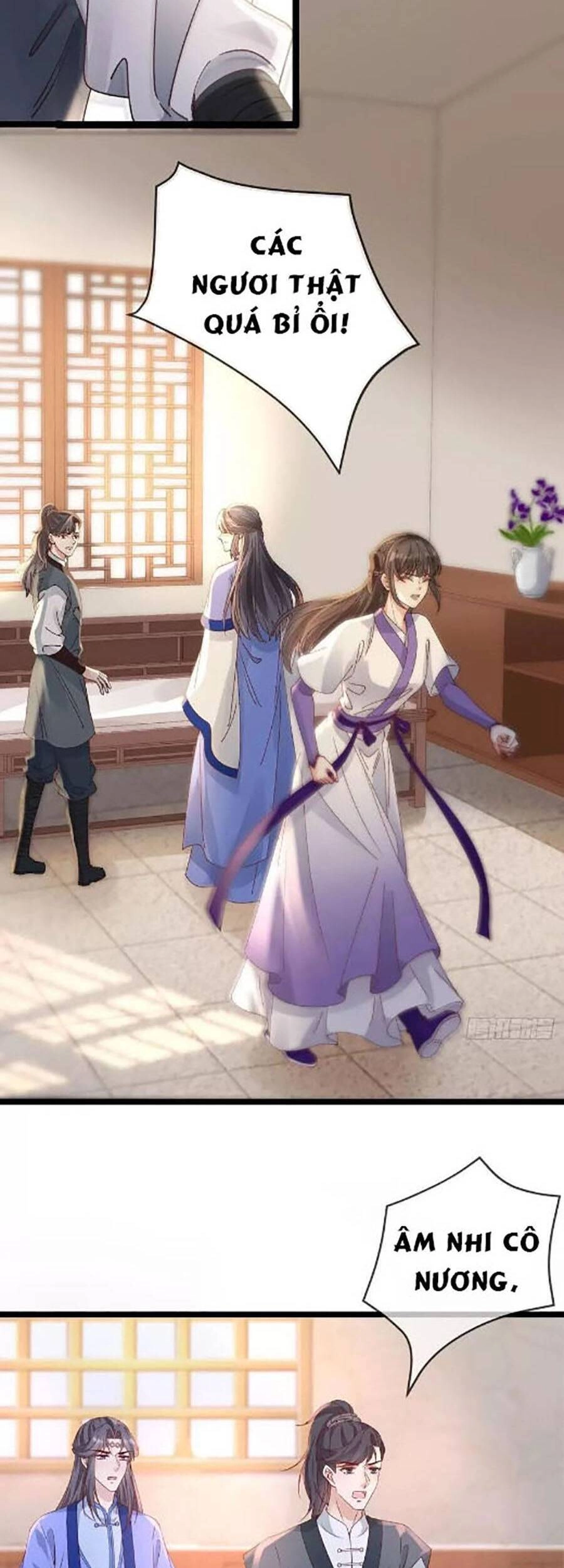 Ma Đầu Vạn Ác Năm Tuổi Rưỡi Chapter 111 - 10