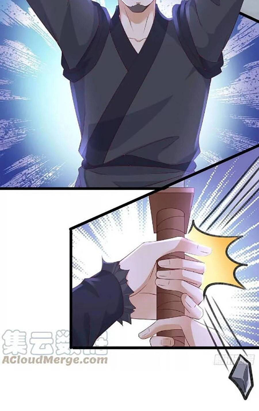 Ma Đầu Vạn Ác Năm Tuổi Rưỡi Chapter 111 - 15