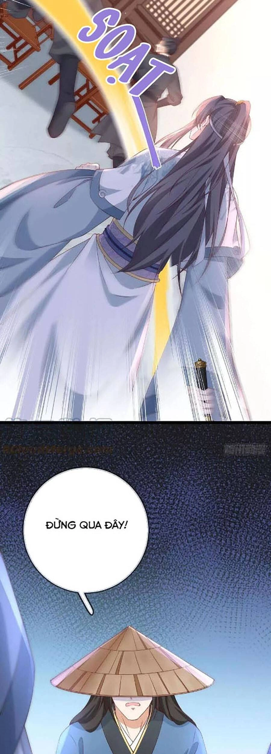 Ma Đầu Vạn Ác Năm Tuổi Rưỡi Chapter 111 - 17