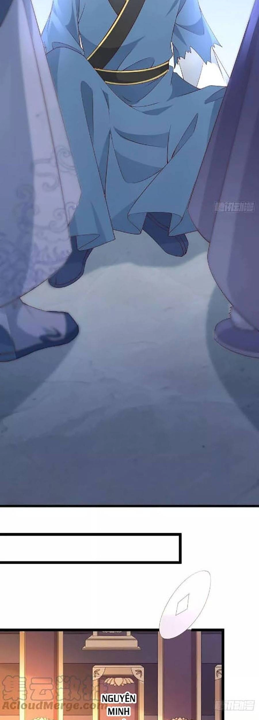 Ma Đầu Vạn Ác Năm Tuổi Rưỡi Chapter 111 - 18