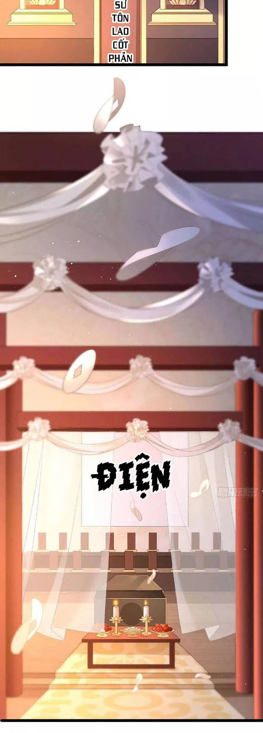 Ma Đầu Vạn Ác Năm Tuổi Rưỡi Chapter 111 - 19