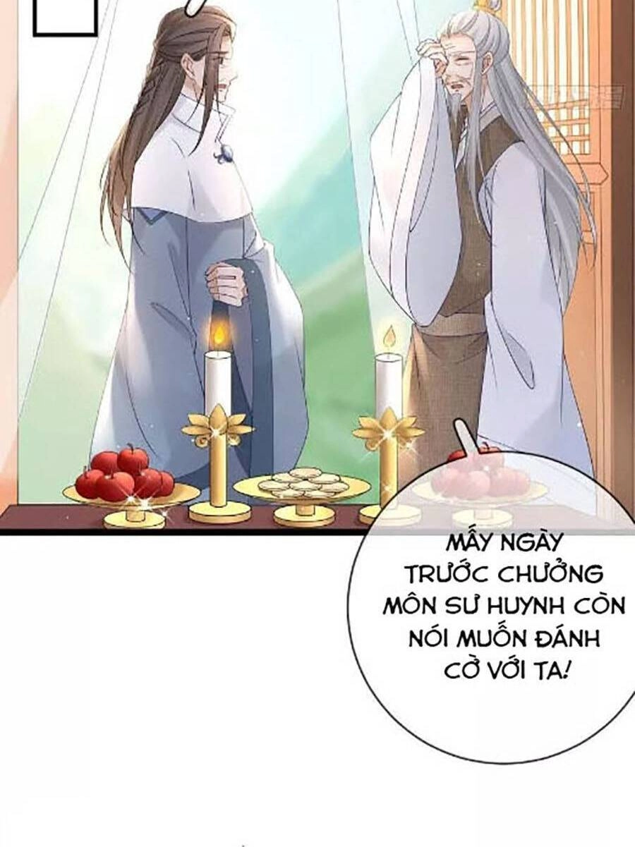 Ma Đầu Vạn Ác Năm Tuổi Rưỡi Chapter 111 - 21