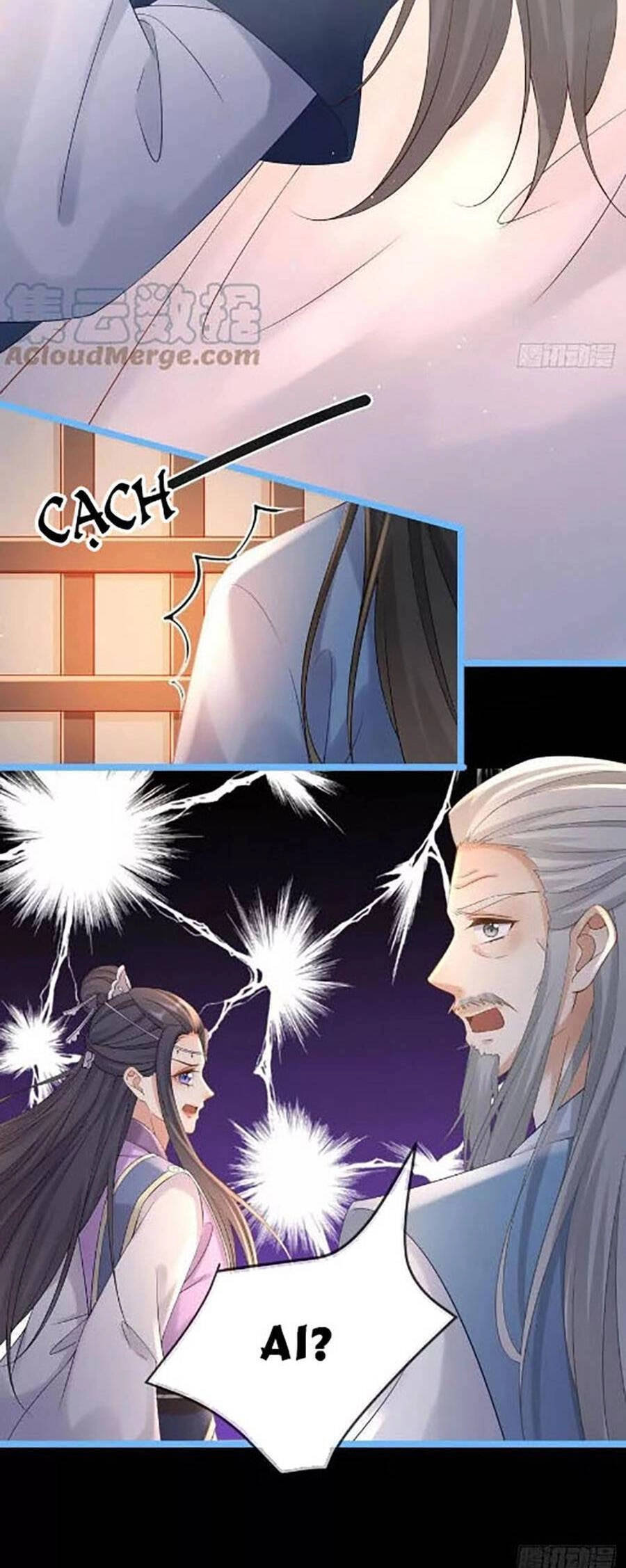 Ma Đầu Vạn Ác Năm Tuổi Rưỡi Chapter 112 - 9