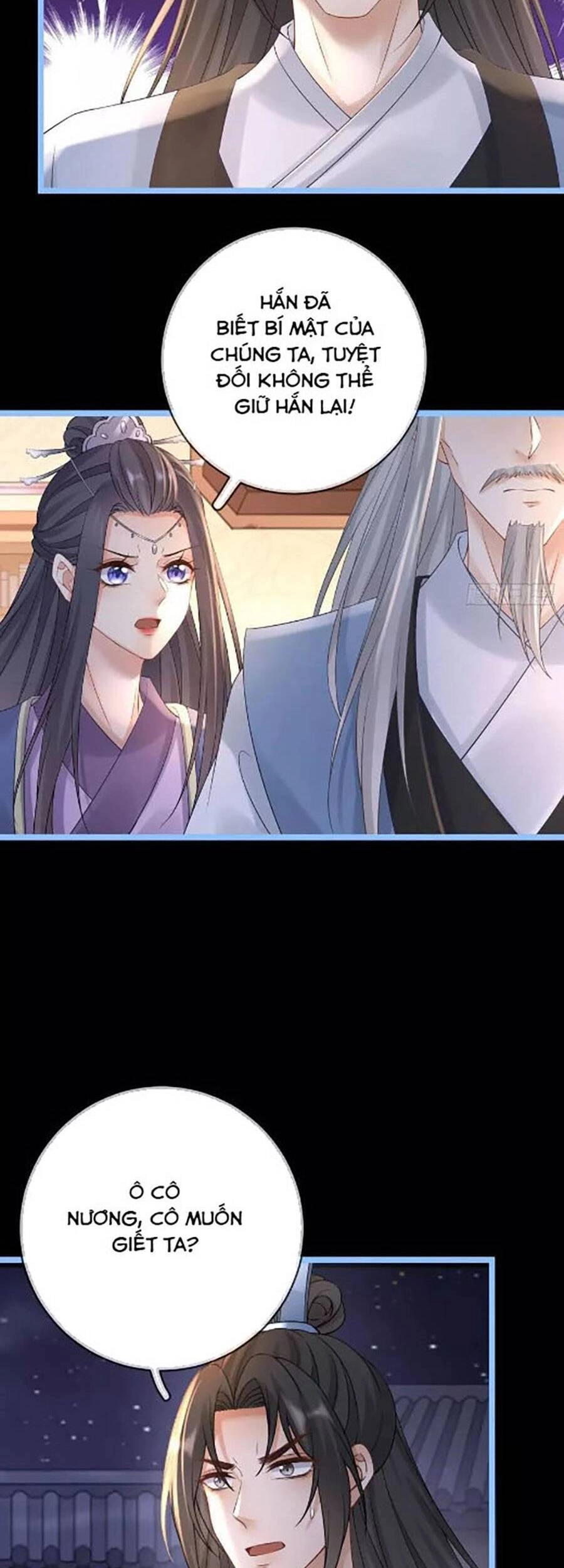 Ma Đầu Vạn Ác Năm Tuổi Rưỡi Chapter 112 - 11