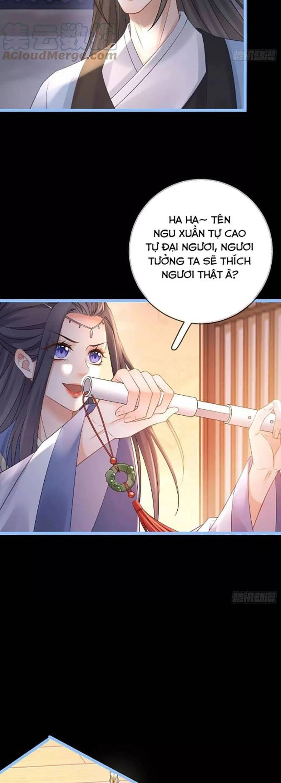 Ma Đầu Vạn Ác Năm Tuổi Rưỡi Chapter 112 - 12